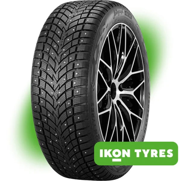 Ikon Autograph Ice 10 205/50 R17 93T шип XL