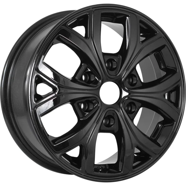 RST R056 R16x6.5 6x139.7 ET50 CB92.5 BL