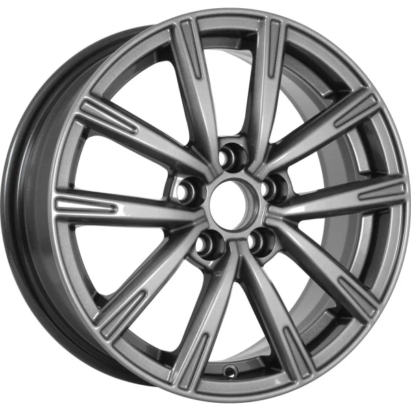 iFree Драйвер R15x6 5x100 ET38 CB57.1 Highway