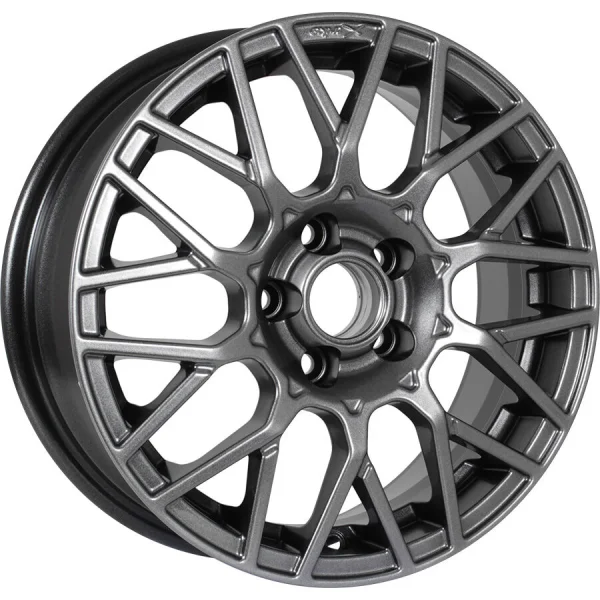 X-trike X132 R15x6 4x100 ET40 CB60.1 HSB
