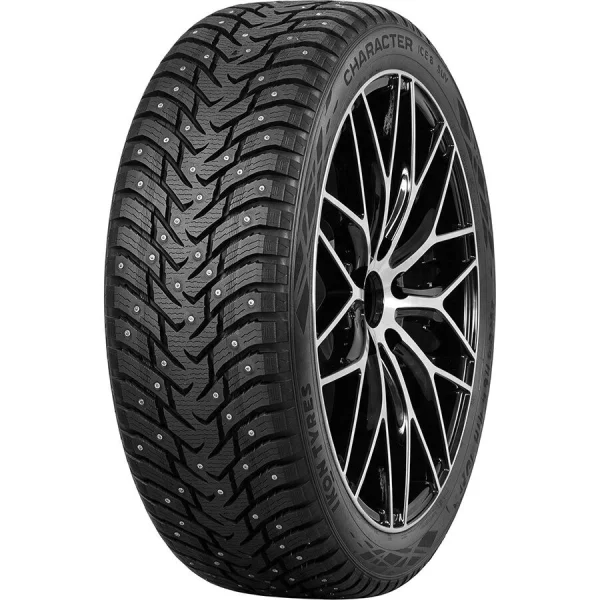 Ikon Character Ice 8 SUV (Nordman 8 SUV) 225/60 R17 103T шип XL