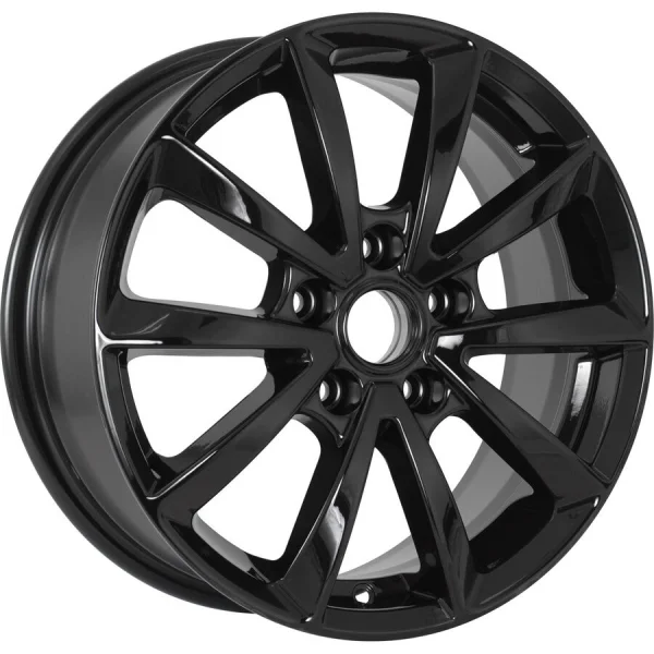 iFree Скайрим R16x6.5 5x112 ET46 CB57.1 BK