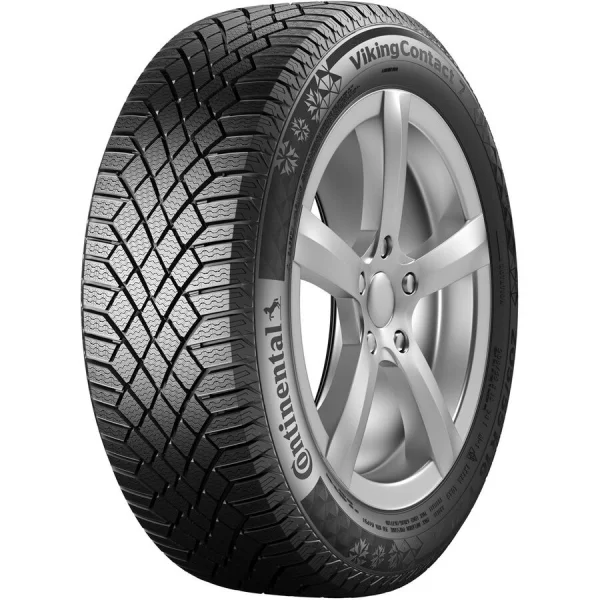 Continental Viking Contact 7 215/45 R17 91T FR