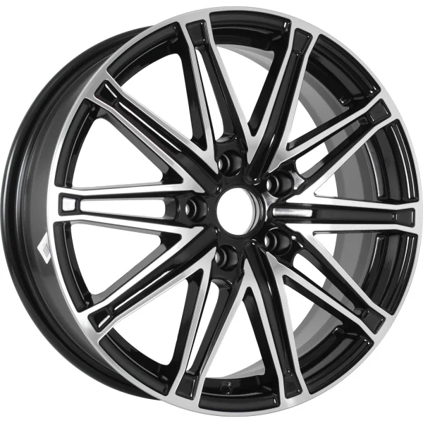 iFree Виар R17x6.5 5x114.3 ET40 CB66.1 Black_jack