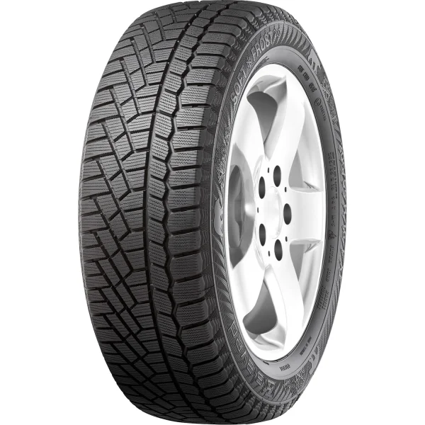 Gislaved Soft Frost 200 205/55 R16 94T