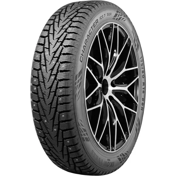 Ikon Character Ice 7 SUV (Nordman 7 SUV) 255/70 R15 108T шип