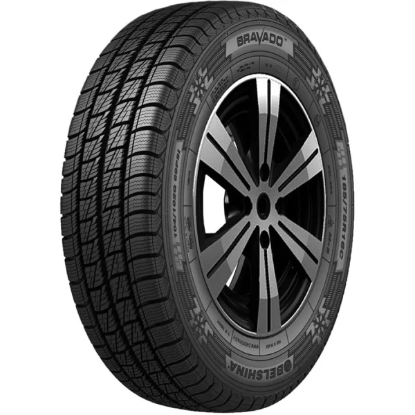 Белшина BEL-293 185/75 R16C 104/102Q   TL