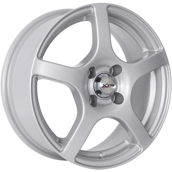 X-trike X118 R15x6 4x114.3 ET44 CB67.1 HS