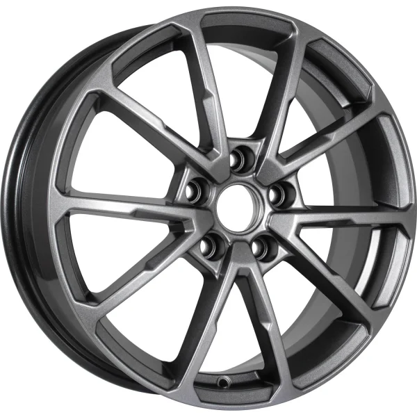 iFree Skibidi R17x6.5 5x114.3 ET50 CB67.1 Highway
