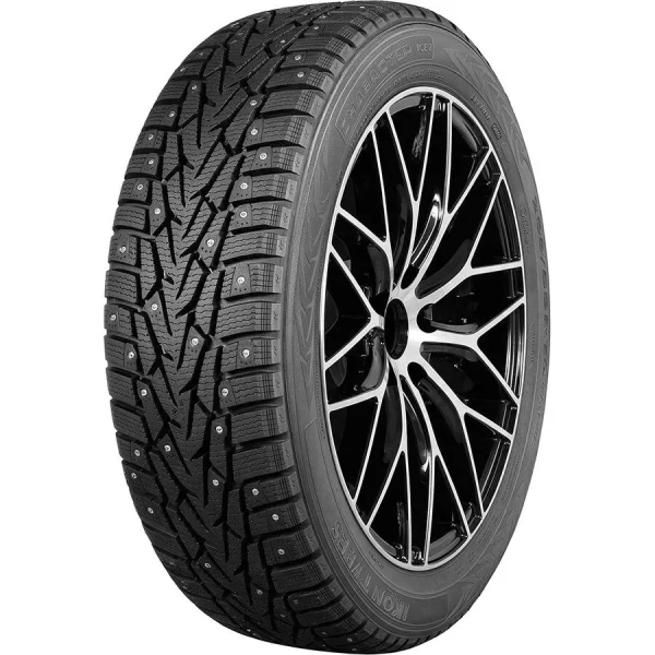 Ikon Character Ice 7 (Nordman 7) 175/70 R13 82T шип