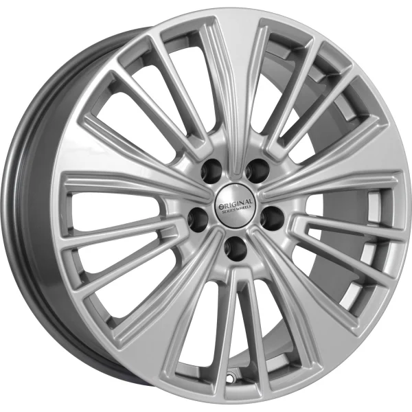 СКАД KL-1060 R18x7.5 5x108 ET36 CB65.1 Selena