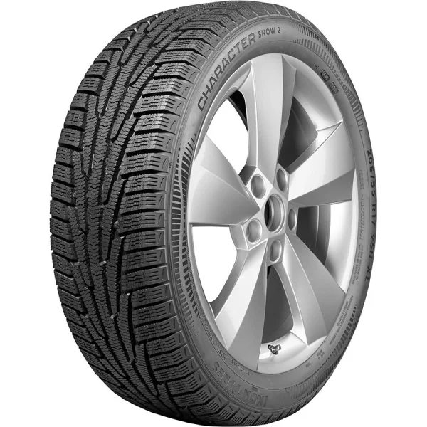 Ikon Character Snow 2 (Nordman RS2) 205/65 R15 99R XL