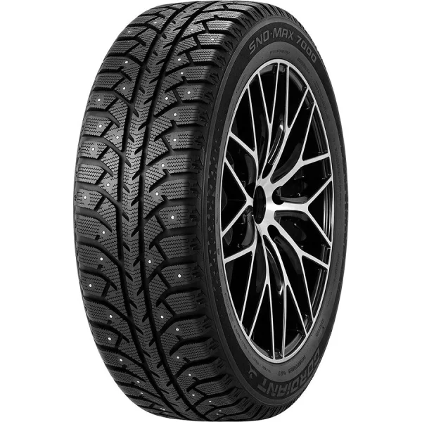 Cordiant Sno-Max 7000 (ex. Bridgestone) 215/60 R16 95T шип