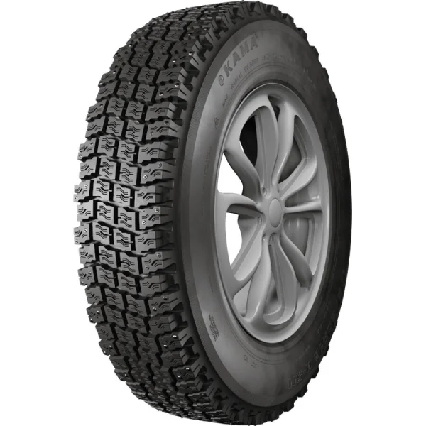 Кама И-511 175/80 R16 88Q шип   Камера
