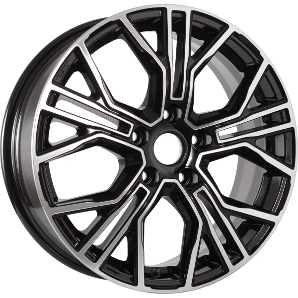СКАД Тибет R17x6.5 5x114.3 ET35 CB67.1 Almaz