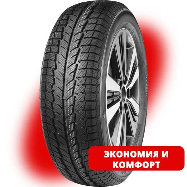 Lanvigator Catchsnow 225/75 R16 115/112S