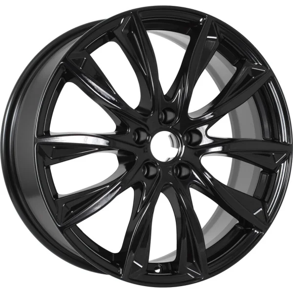 iFree Каzантип R18x7.5 5x114.3 ET45 CB67.1 BK