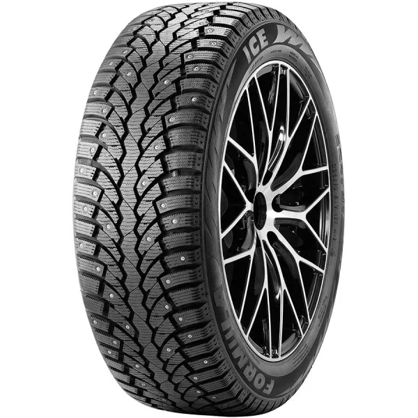 Formula Ice 215/55 R17 98T шип XL