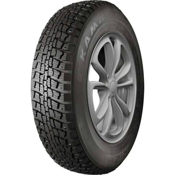 Кама Кама-503 135/80 R12 68Q шип