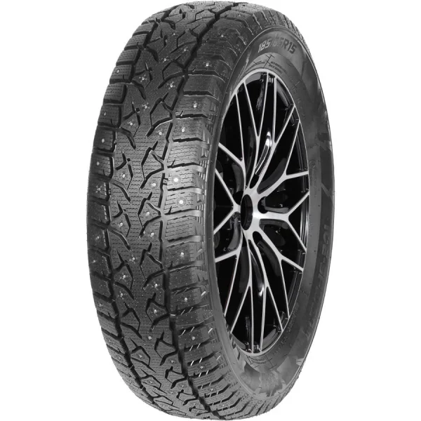 Lanvigator Ice Spider II  245/45 R20 103T шип XL