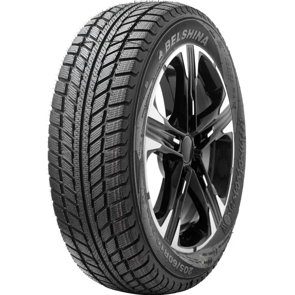 Белшина BEL-377 Artmotionsnow 215/60 R16 95H