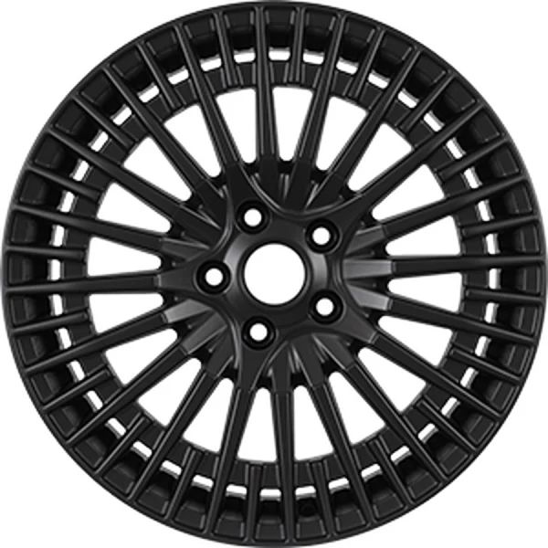 KDW KD1820 R18x7 5x114.3 ET35 CB66.1 Matt_Black_Painted (Задир на ободе)*