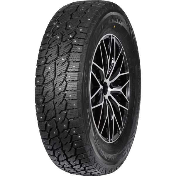 Linglong Green-Max Winter Grip VAN 2 205/75 R16C 110/108R шип