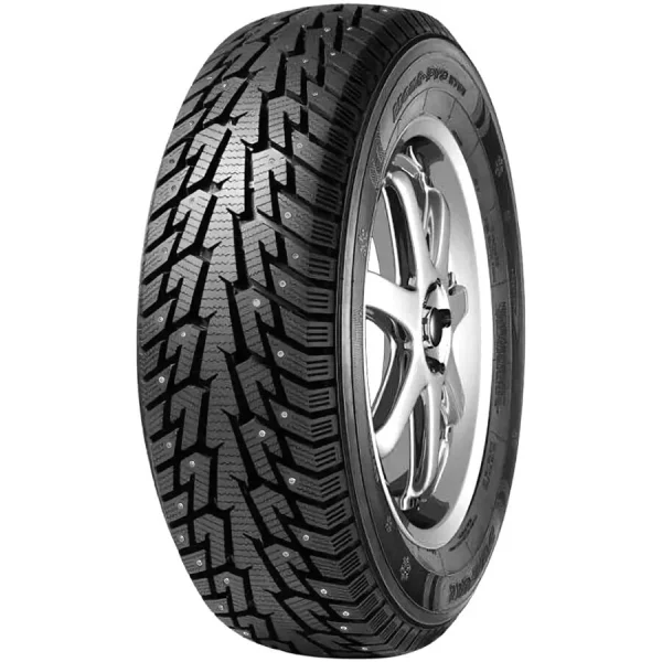 Sunfull Mont-Pro W781 225/75 R16 115/112S LT шип