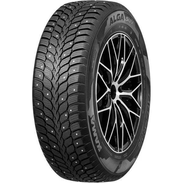Кама ALGA SUV (НК-532)  185/75 R16 97T шип