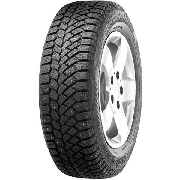 Gislaved Nord Frost 200 ID 185/60 R14 82T шип