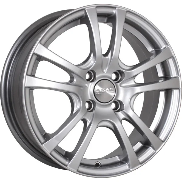 СКАД Дели R15x6 4x98 ET38 CB58.6 Selena