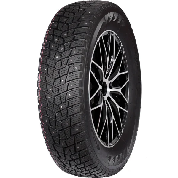 Hankook Winter I Pike LV RW15 195/75 R16C 107/105R NEW шип