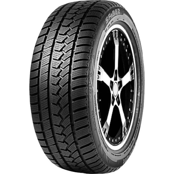Sunfull SF-982 235/60 R18 107H XL