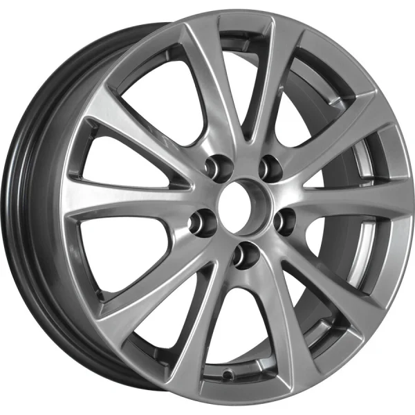 NEO 509 R15x6 4x100 ET49 CB60.1 HB