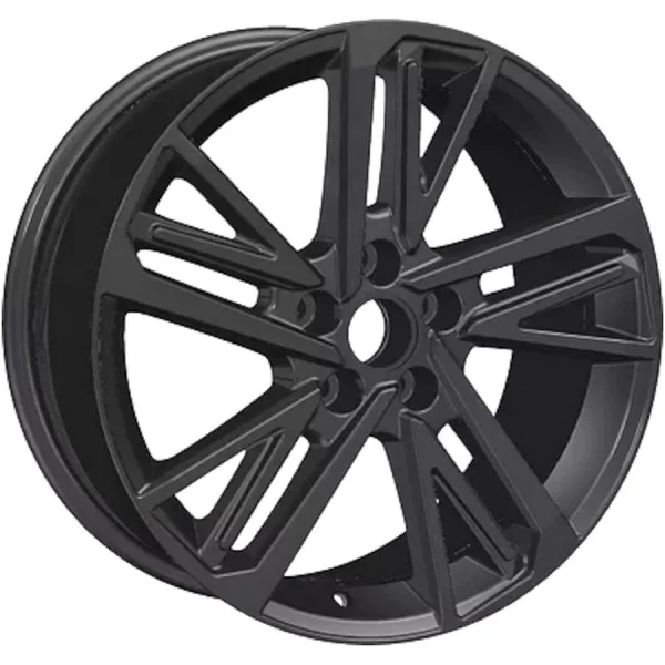 Carwel Талган 1815 R18x8 5x114.3 ET50 CB60.1 BL