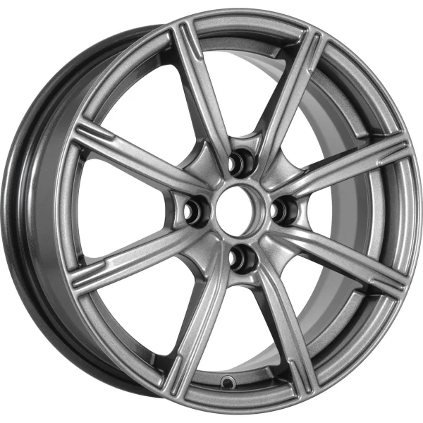 iFree Uno Калибр R15x6 4x100 ET38 CB67.1 Highway