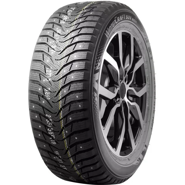Marshal WinterCraft SUV Ice WS31 225/55 R18 102T шип XL