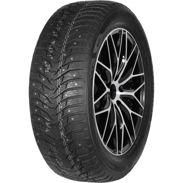 Marshal WINTERCRAFT ICE WI31 225/55 R17 101T шип