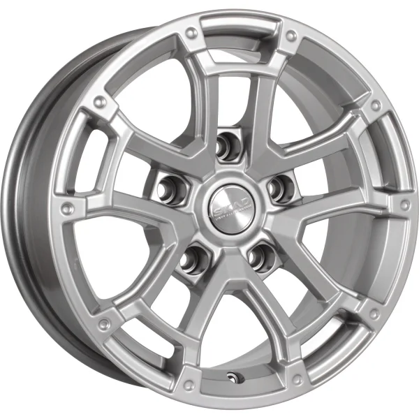 СКАД Барахас R16x7 5x139.7 ET30 CB98.5 Selena