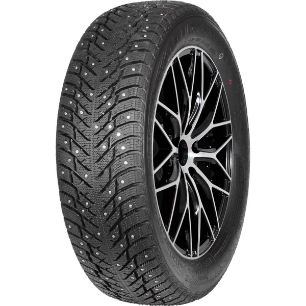 Linglong Green-Max Winter Grip 2 245/45 R20 103T шип XL
