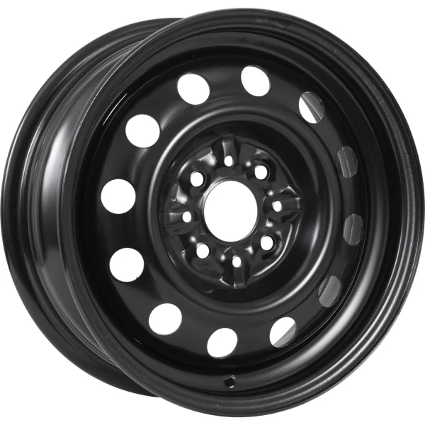 ТЗСК Тольятти ВАЗ 2112  R14x5.5 4x98 ET35 CB58.6 Black