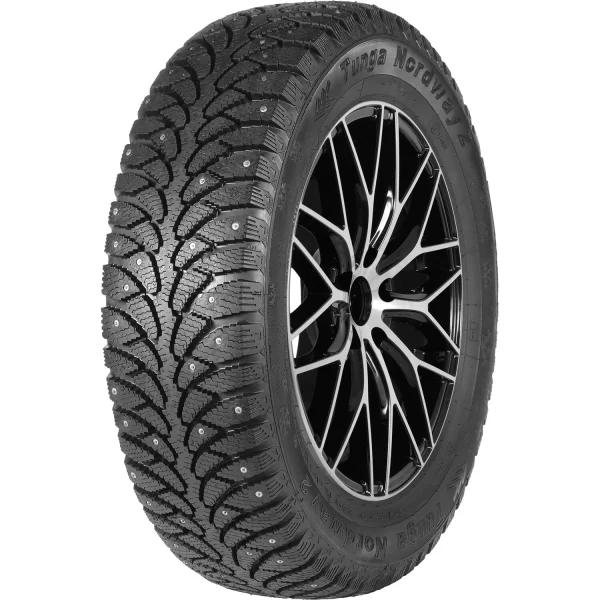 Tunga Nordway 2 205/65 R15 94Q шип