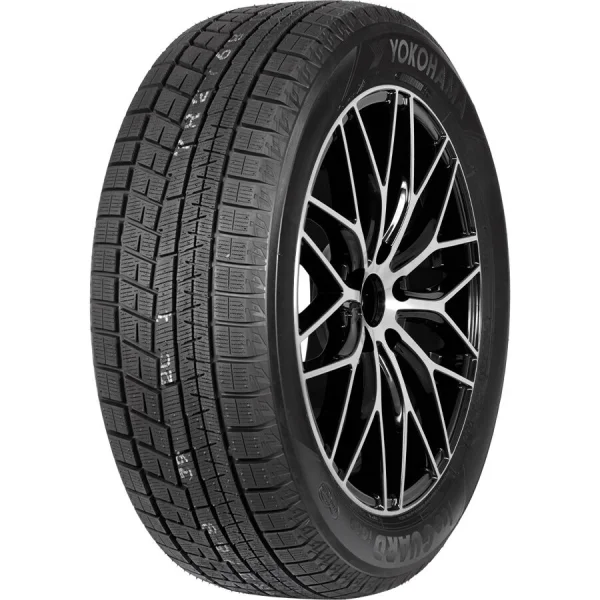 Yokohama iceGUARD IG60   225/55 R18 98Q