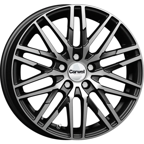 Carwel Кобра 229 R16x6 4x100 ET50 CB60.1 AB