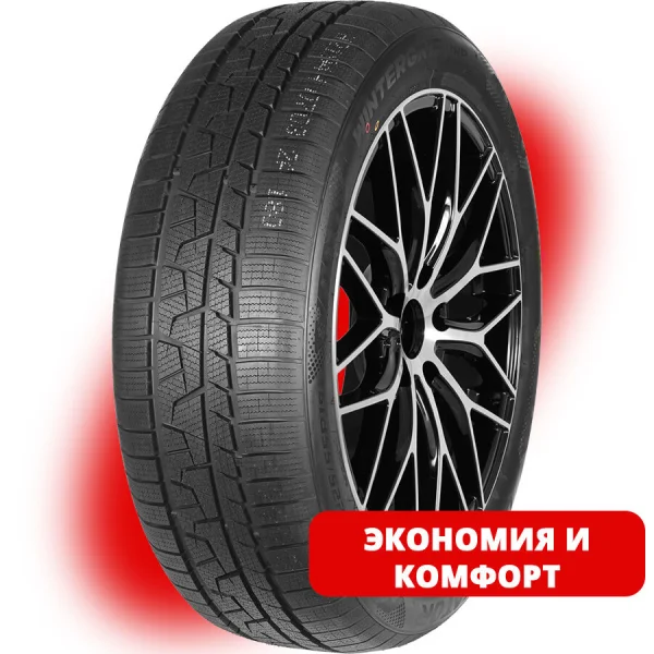 Lanvigator WinterGrip UHP 225/45 R19 96V XL