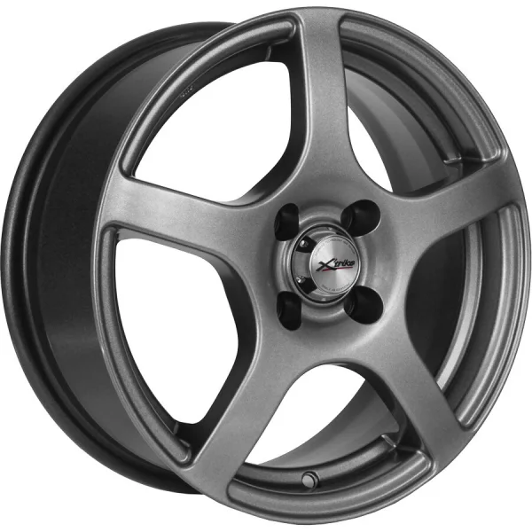 X-trike X118 R15x6 4x100 ET38 CB67.1 HSB
