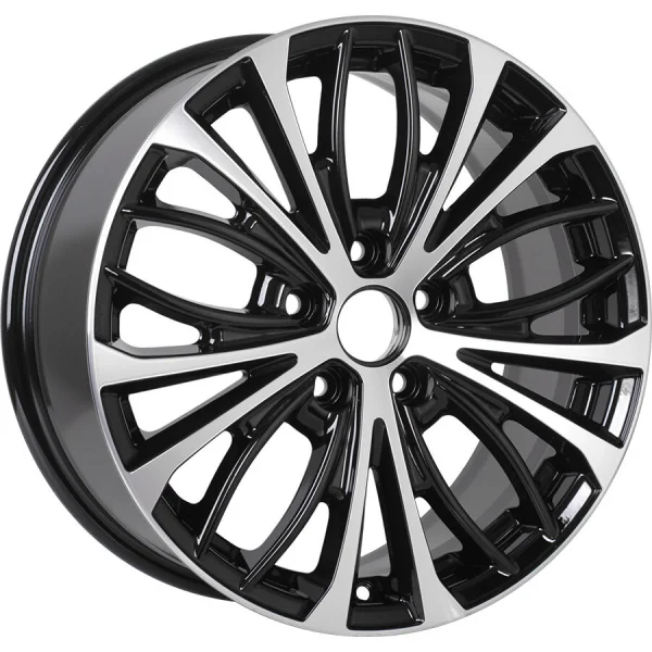 iFree Original КС873 (17_Camry V7) R17x7.5 5x114.3 ET45 CB60.1 Almaz_black