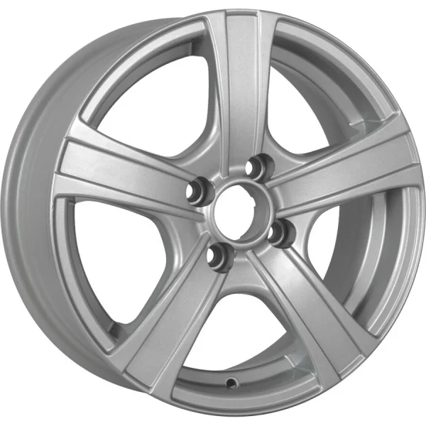 Tech Line 539 R15x6 4x100 ET50 CB60.1 S