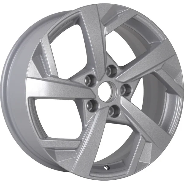 KHOMEN KHW1712 (ZV17_i40) R17x7 5x114.3 ET45 CB67.1 F_silver