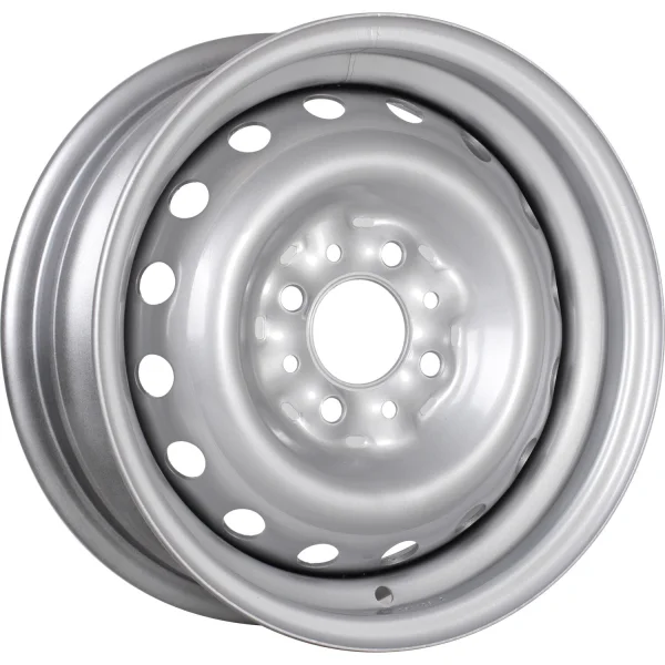 Kronprinz (Accuride) ВАЗ 2103 R13x5 4x98 ET29 CB60.1 Silver